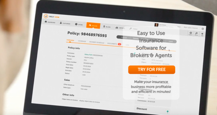 insly_insurance_solution_for_brokers_and_agents