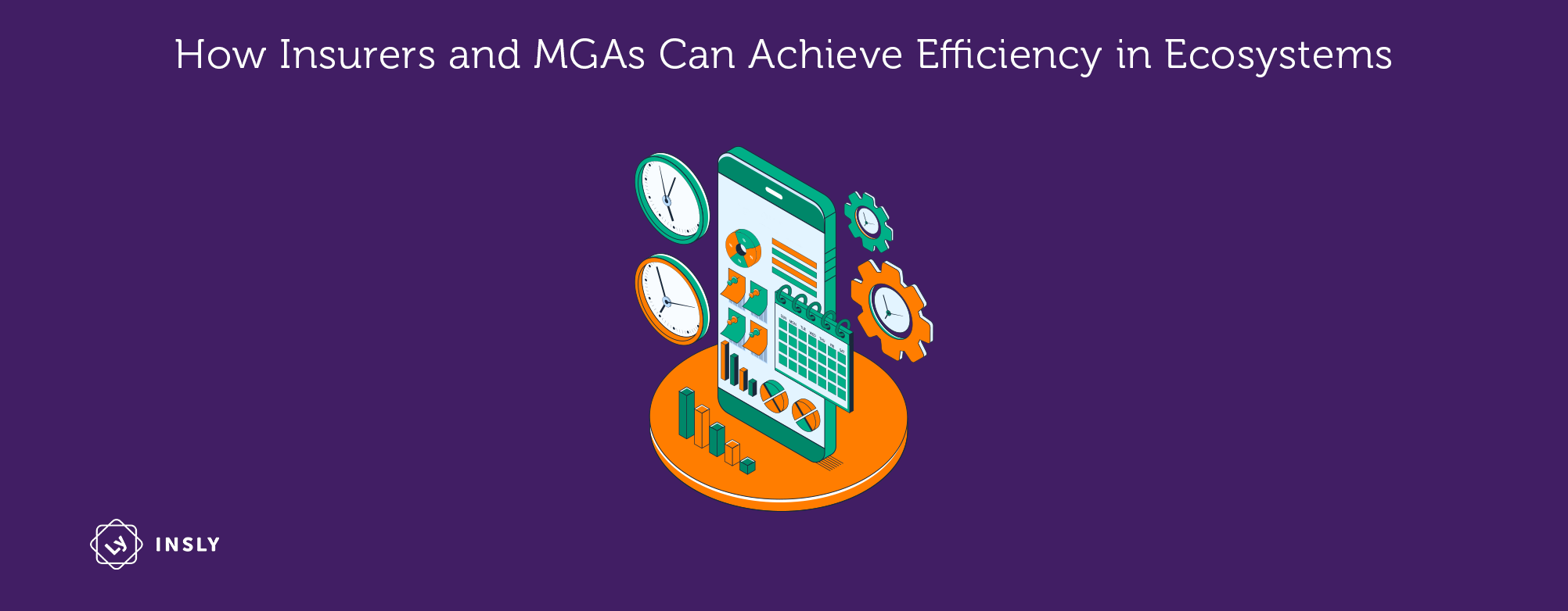 MGAs' and insurers' efficiency