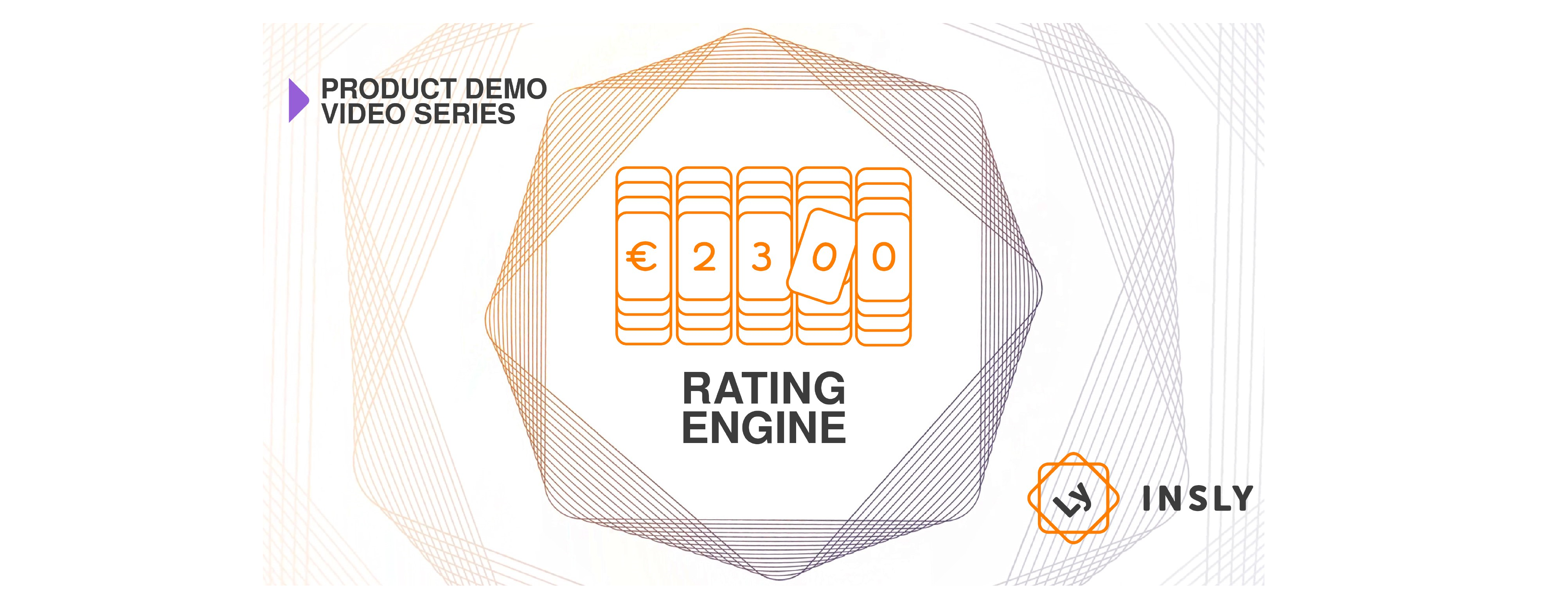 Rating Engines