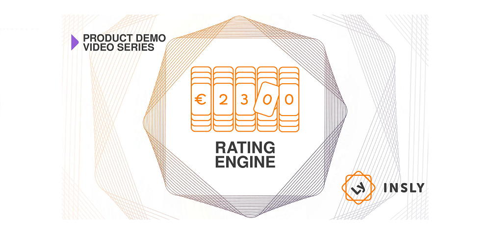 Rating Engines