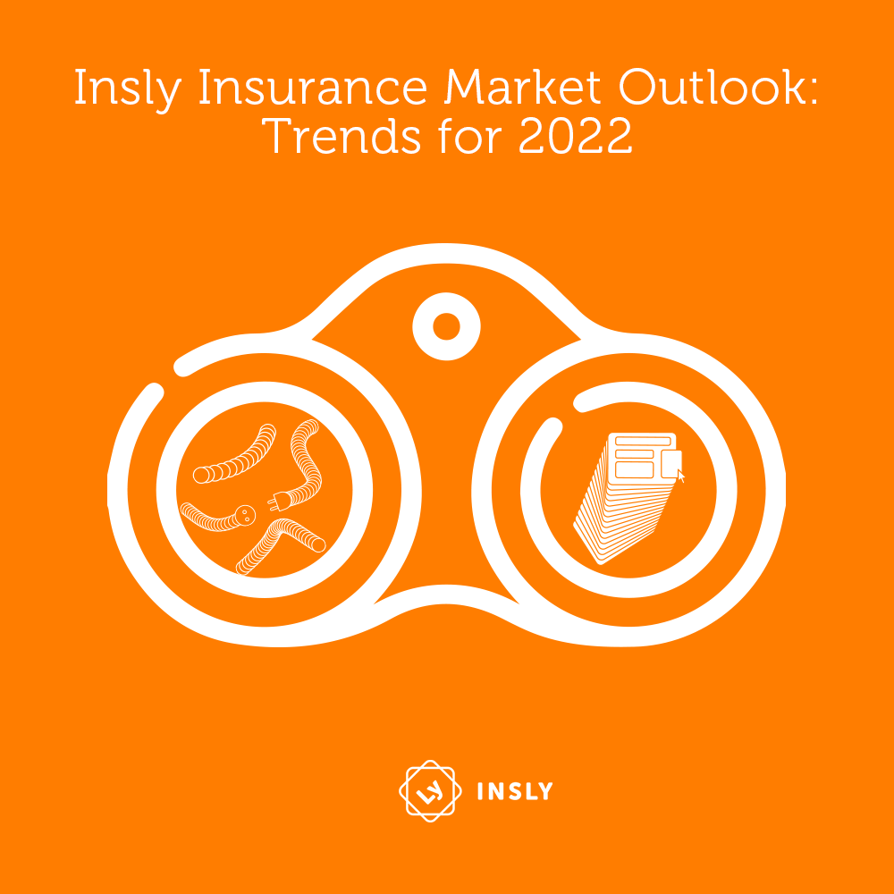 Insly Insurance Market Outlook: Trends for 2022