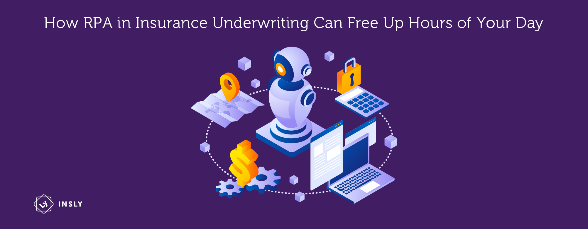 RPA in Insurance Underwriting