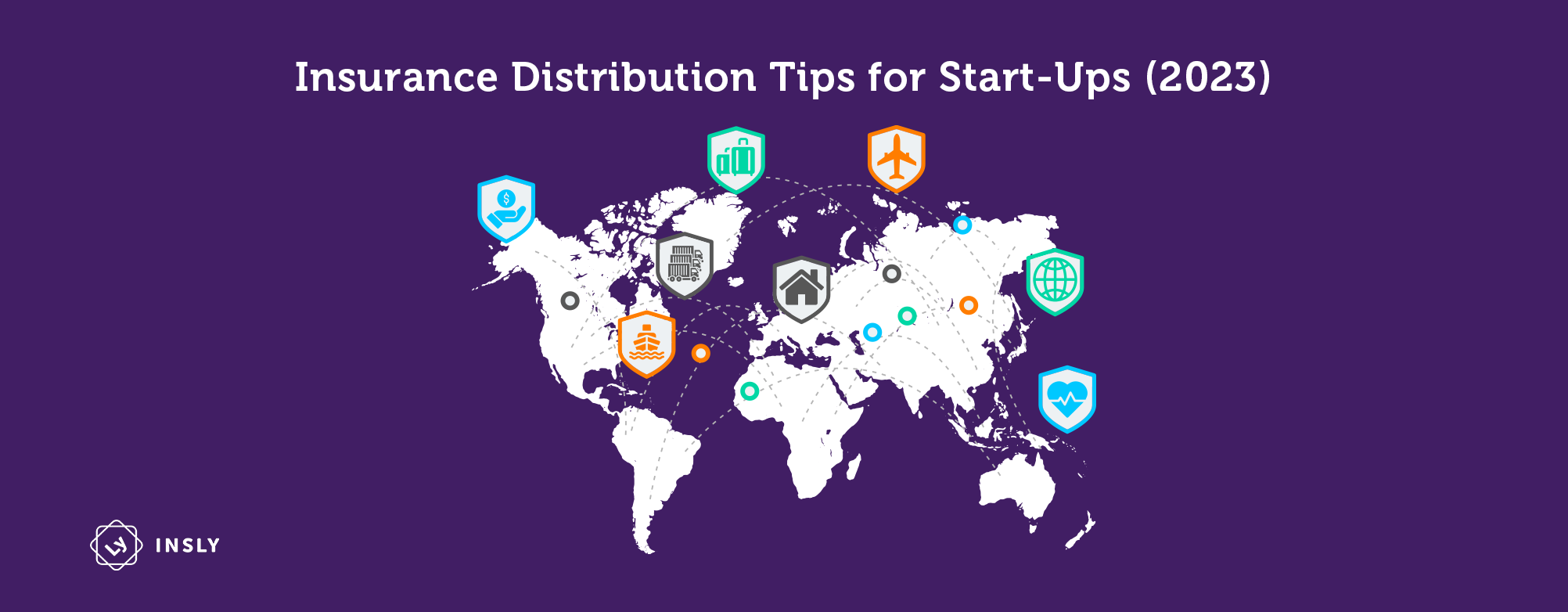 Insurance Distribution Tips for StartUps (2023) Insly