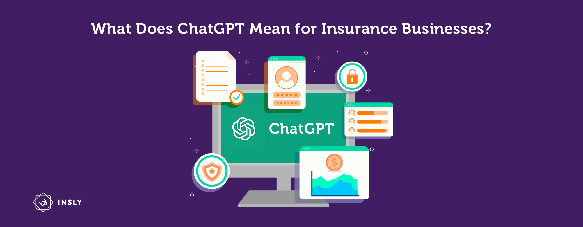 What Does ChatGPT Mean for Insurance Businesses