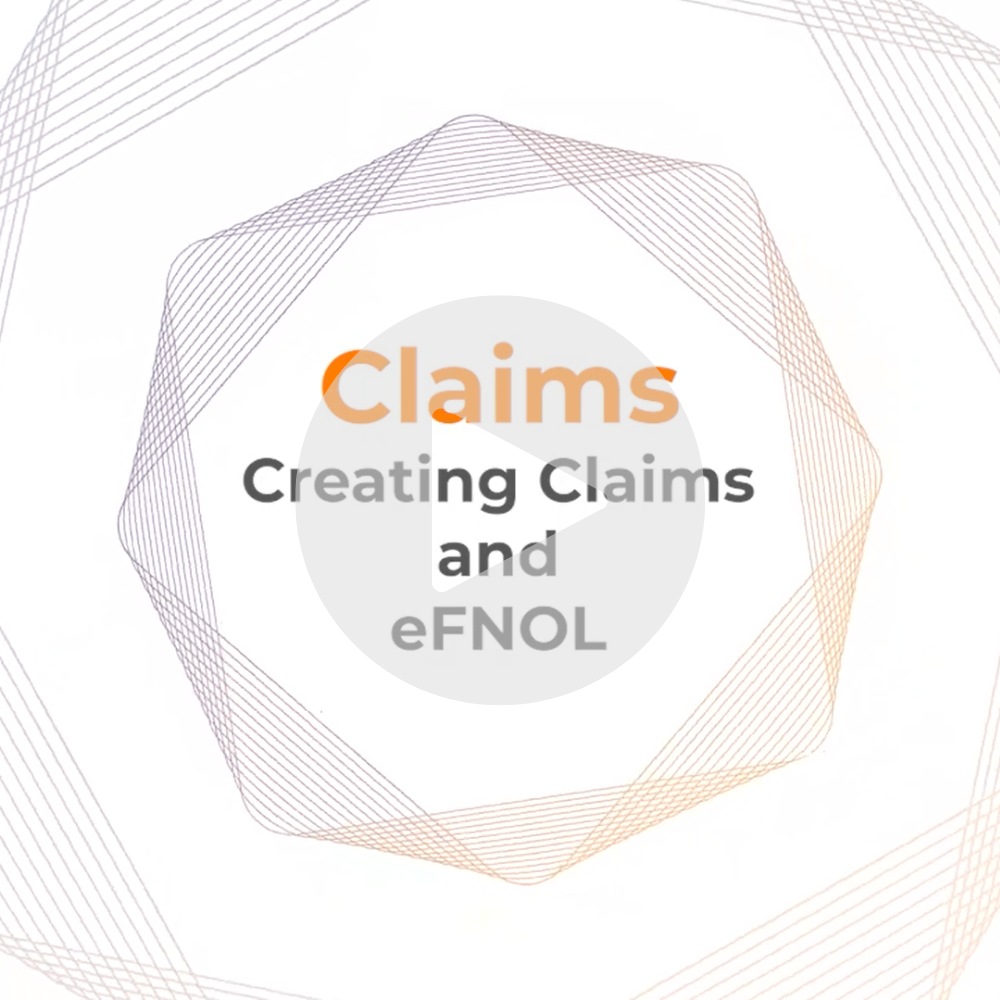 Insly claims -efnol