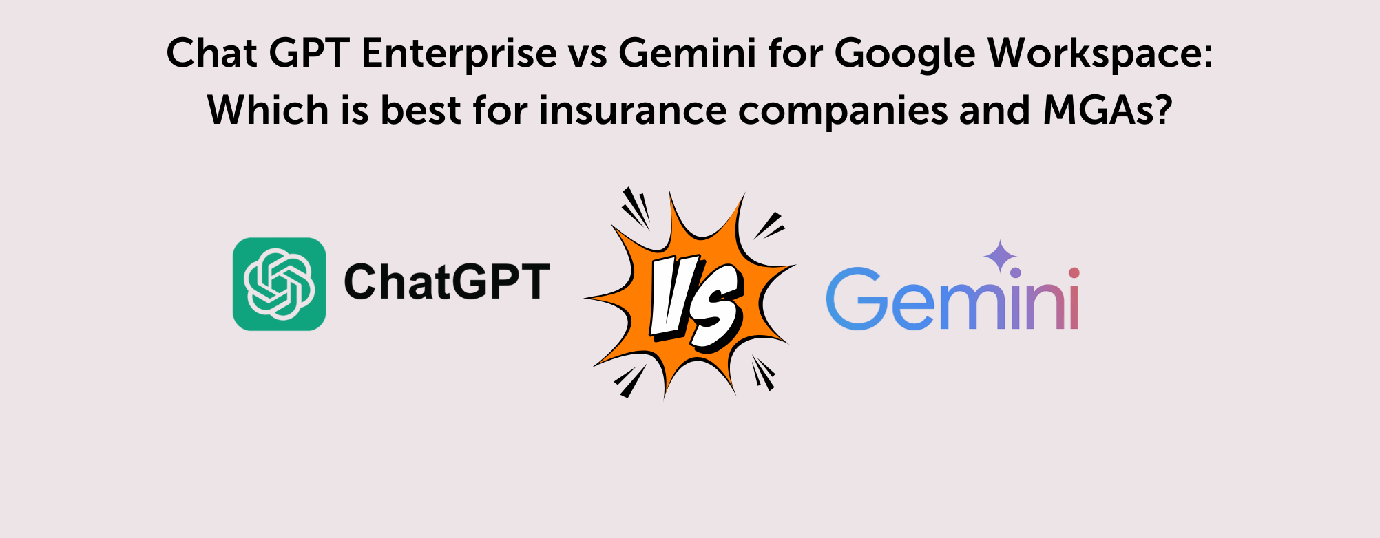 Chat GPT Enterprise vs Gemini-blogpost