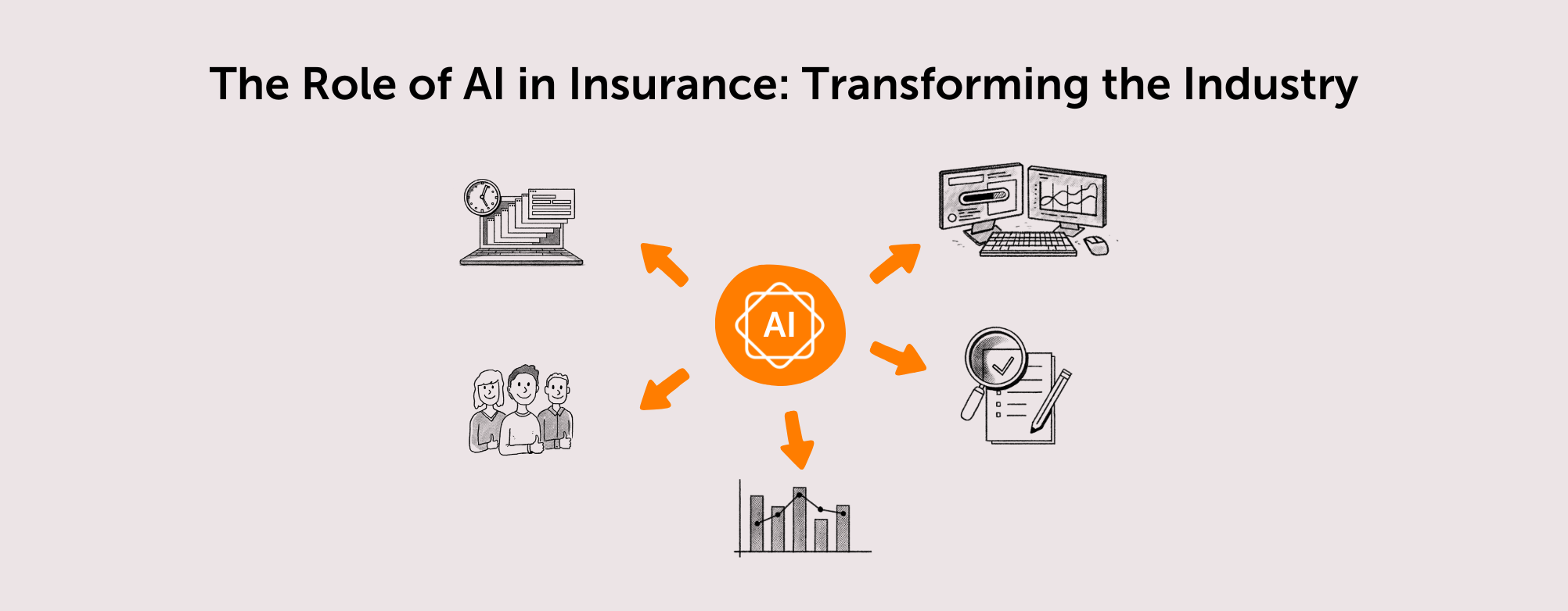 Role of AI in insurance-blogpost